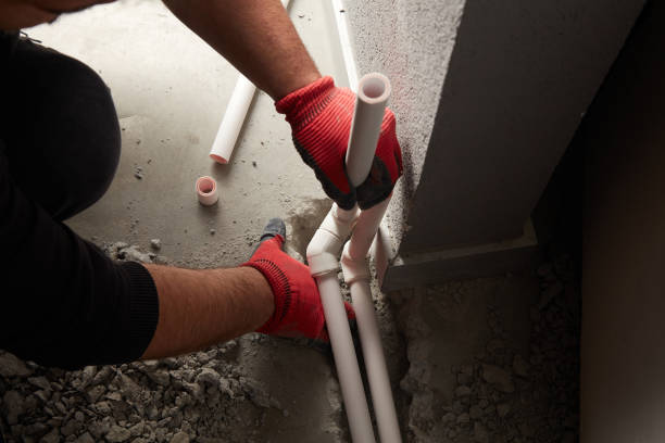 Best Residential Plumbing Services  in USA